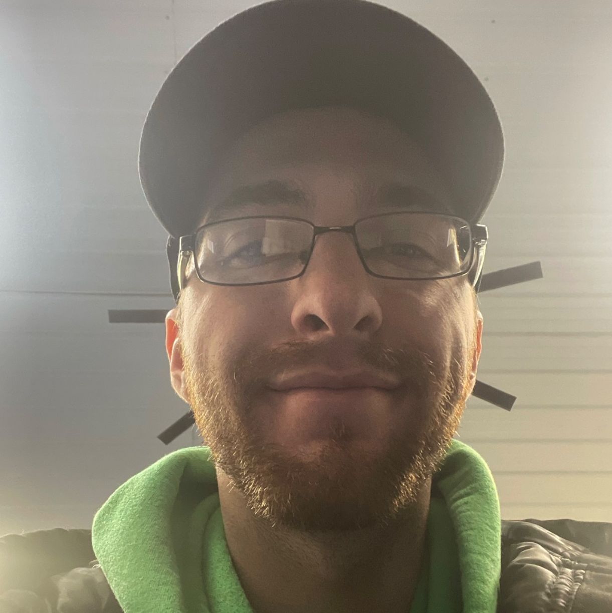 Profile of Shane Diggs