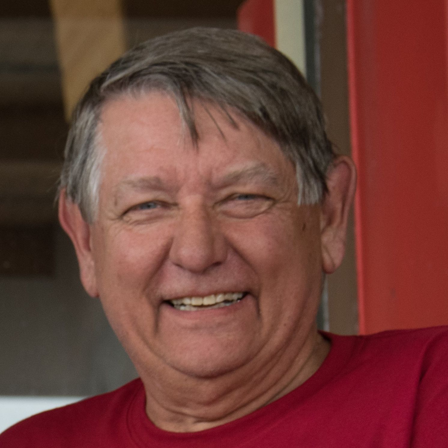 Profile of Bob Toycen