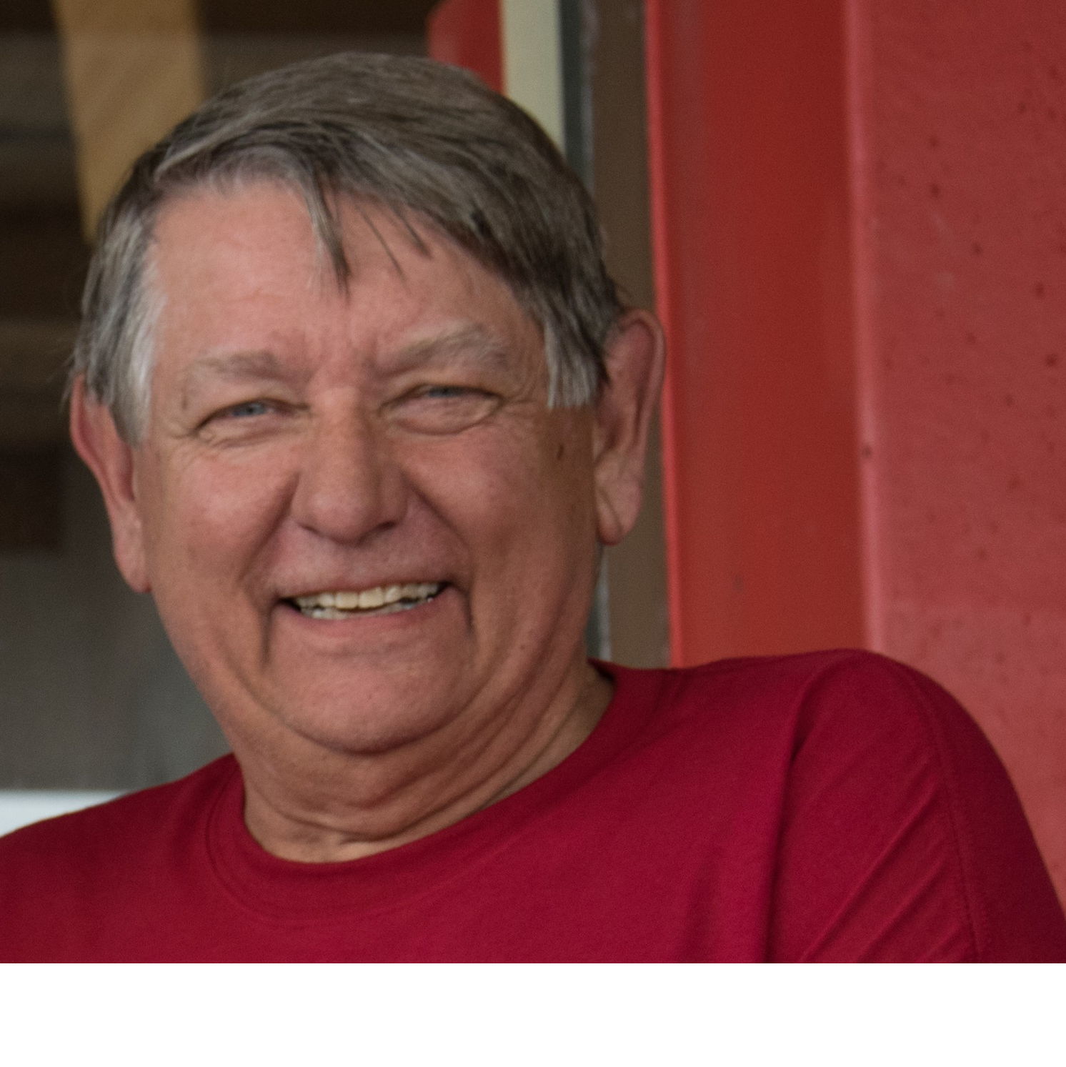 Profile of Bob Toycen