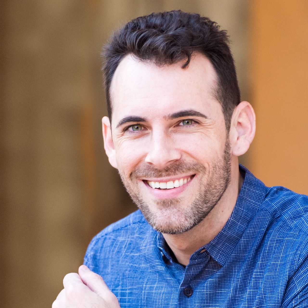 Profile of Jack M. Lanphere III