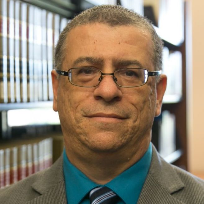 Profile of Paul Baxa