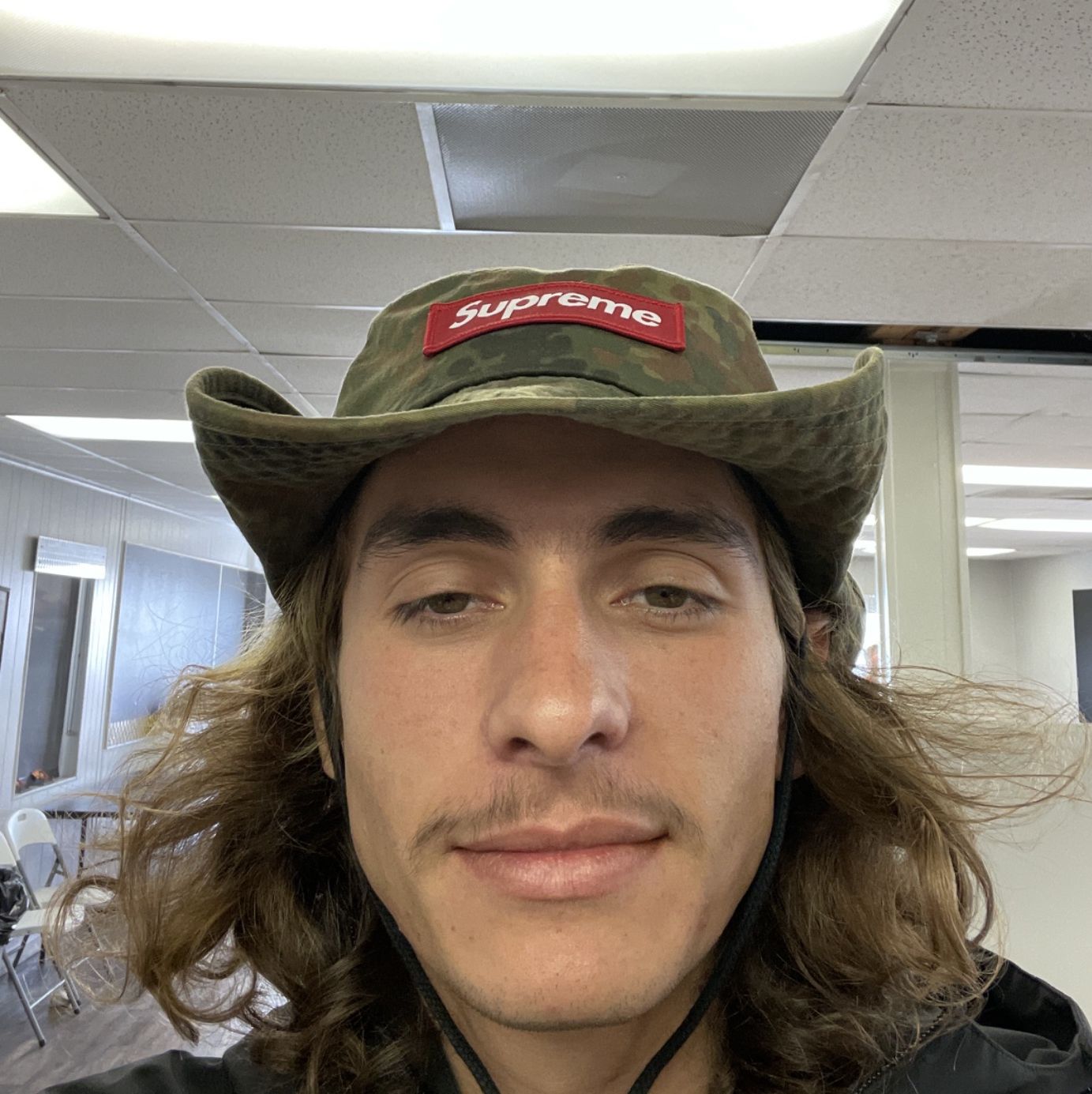 Profile of Hunter Ciling