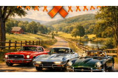 Rally Against Leukemia 2026