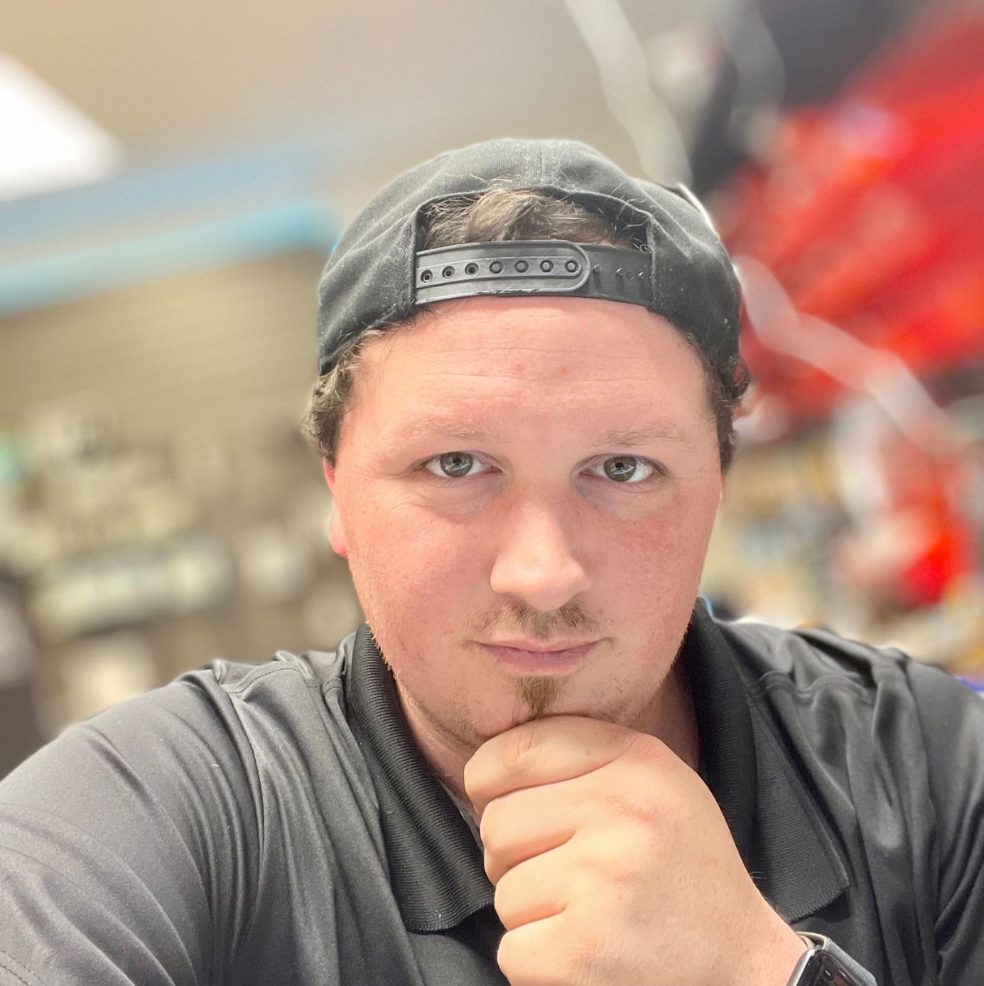 Profile of Jonathan E Reno