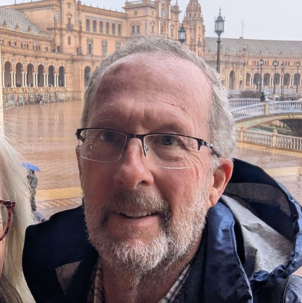 Profile of Denis Dunlop