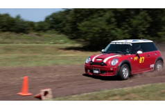 OVR RallyCross Points Events 1 & 2