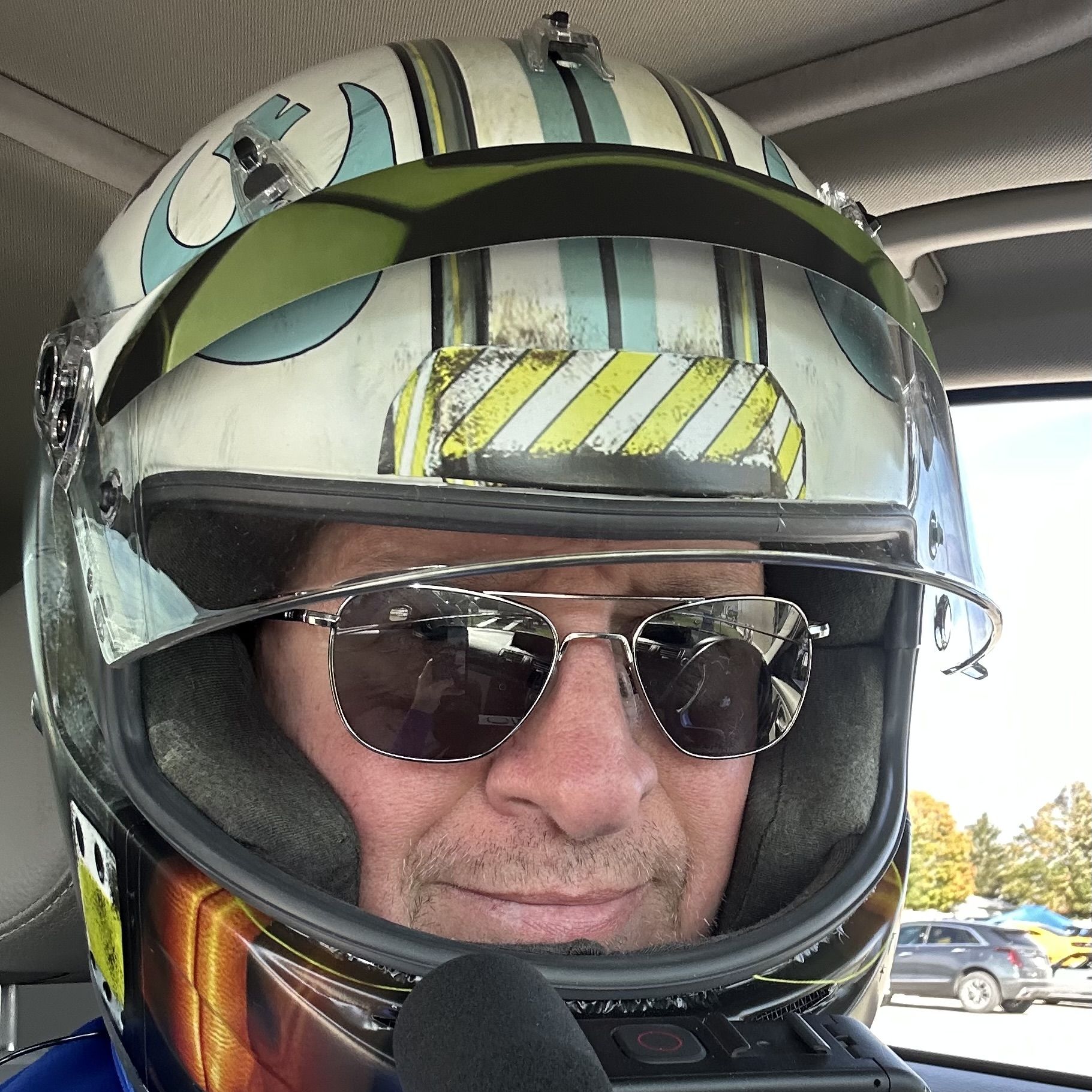 Profile of Steven Secor