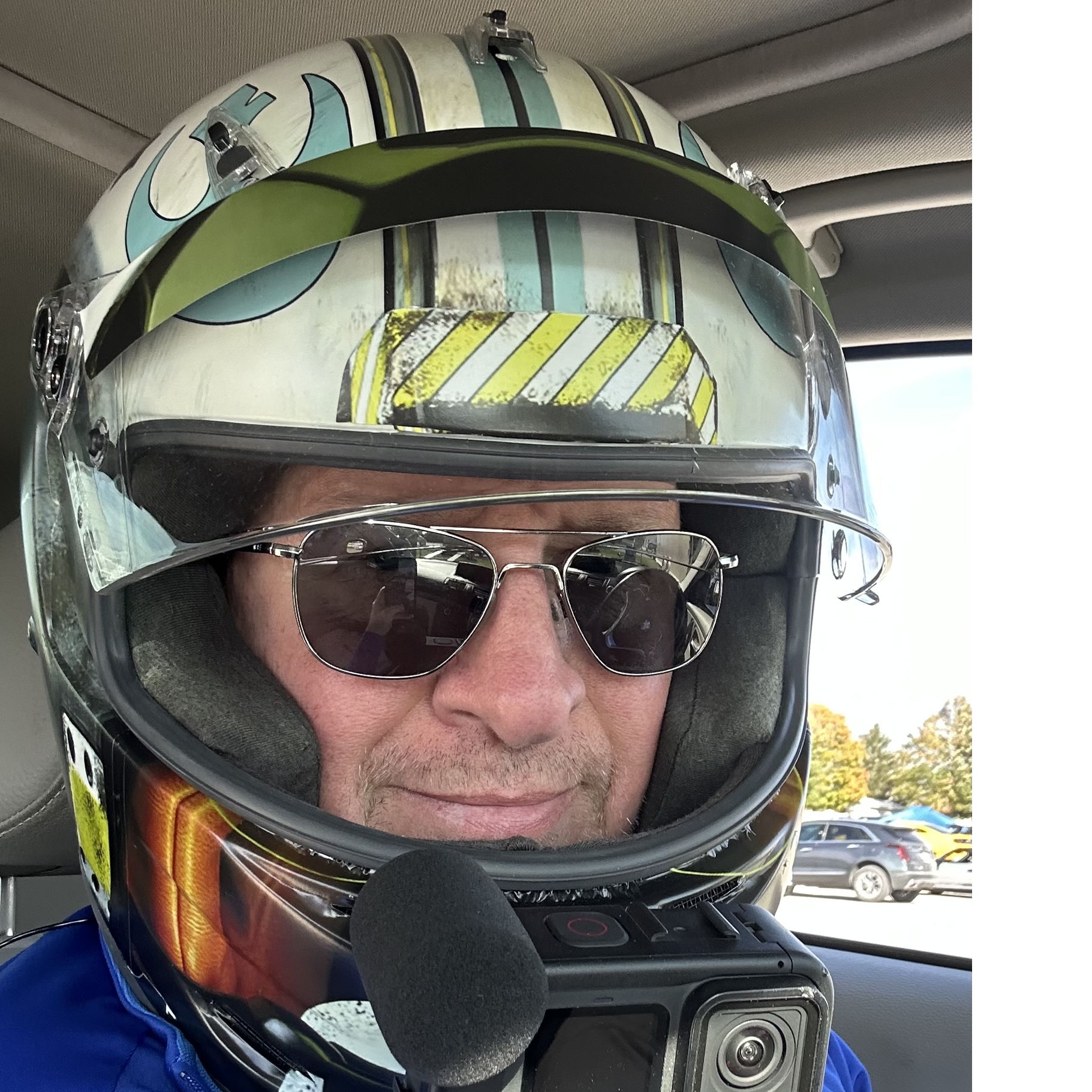 Profile of Steven Secor