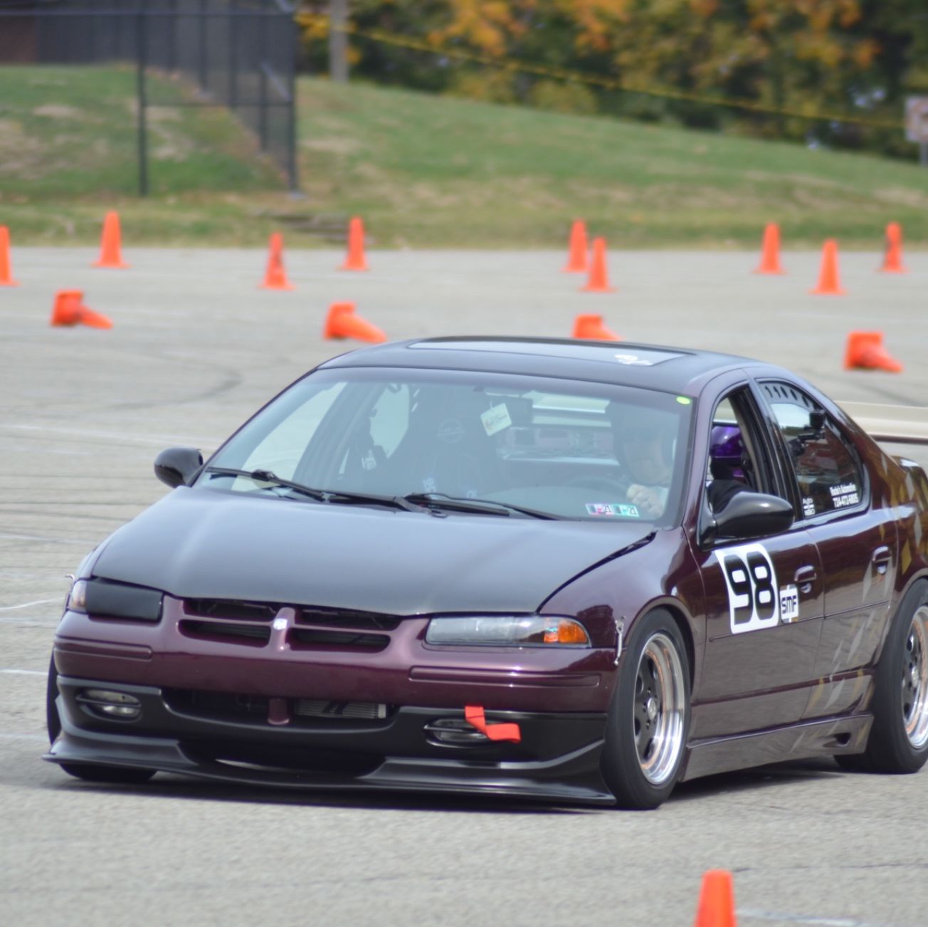 Profile of Joe Kurzawski