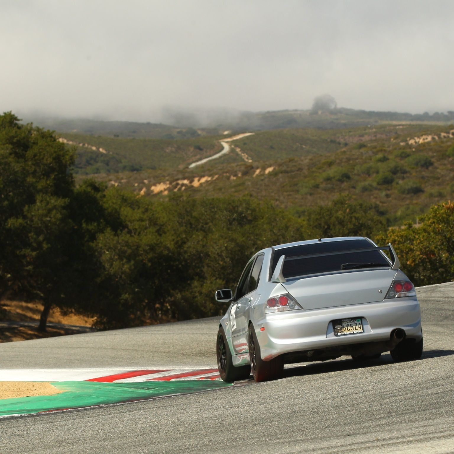 Profile of Sean Mullen