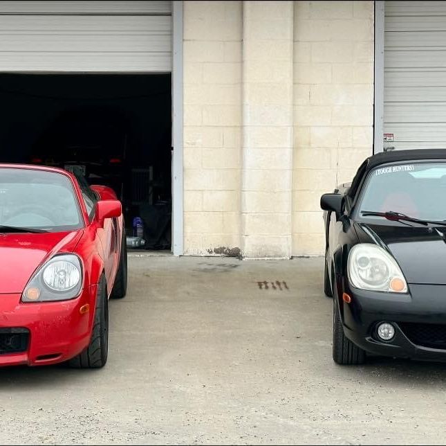 Profile of Craig Harms