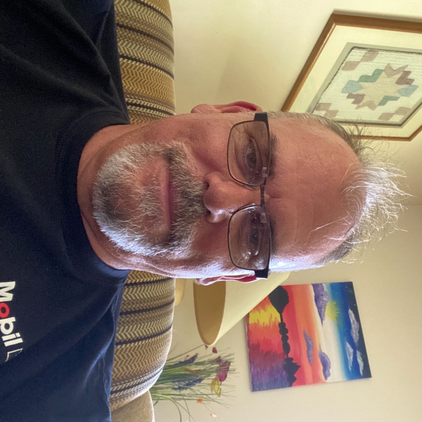 Profile of Fred Bowman