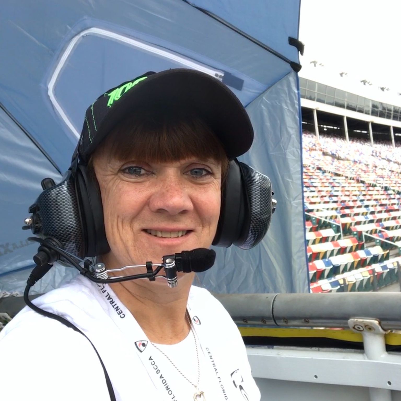 Profile of Judy Davis