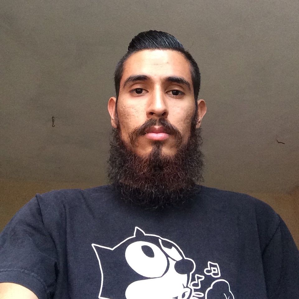 Profile of Clemente Salgado