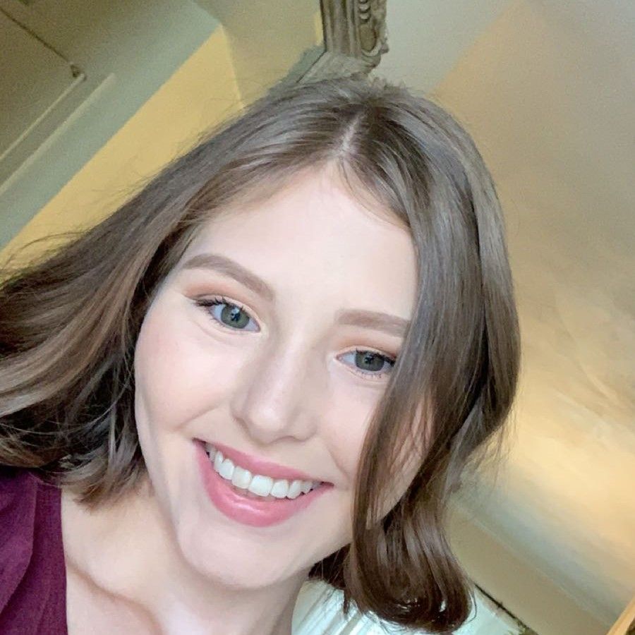 Profile of Alexandra Paventi