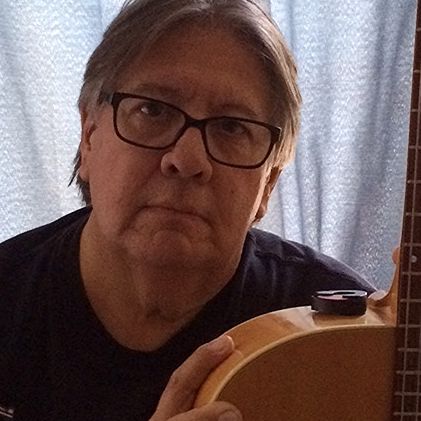 Profile of Lorin Guy