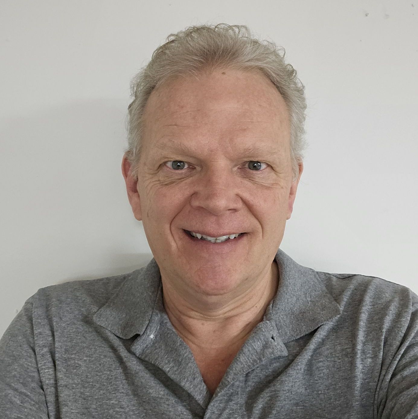 Profile of Scott Blaylock