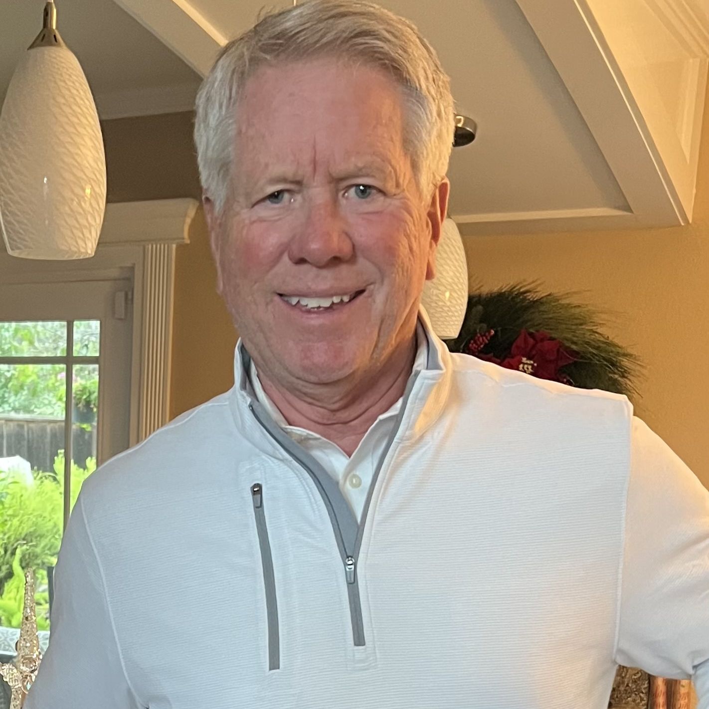 Profile of Kevin Fitzgerald