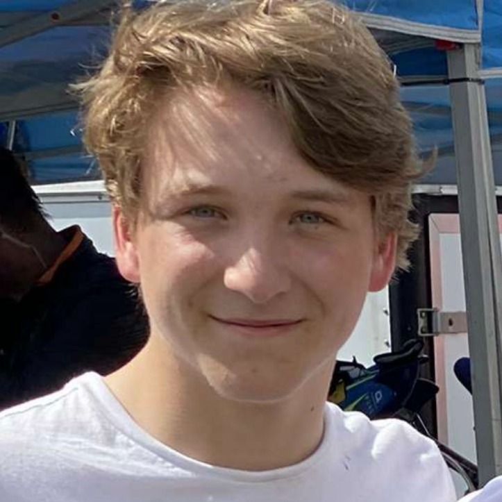 Profile of Antoine Sénéchal