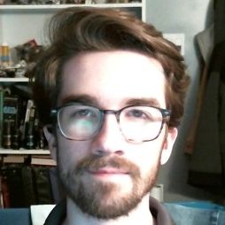 Profile of Ian Couch