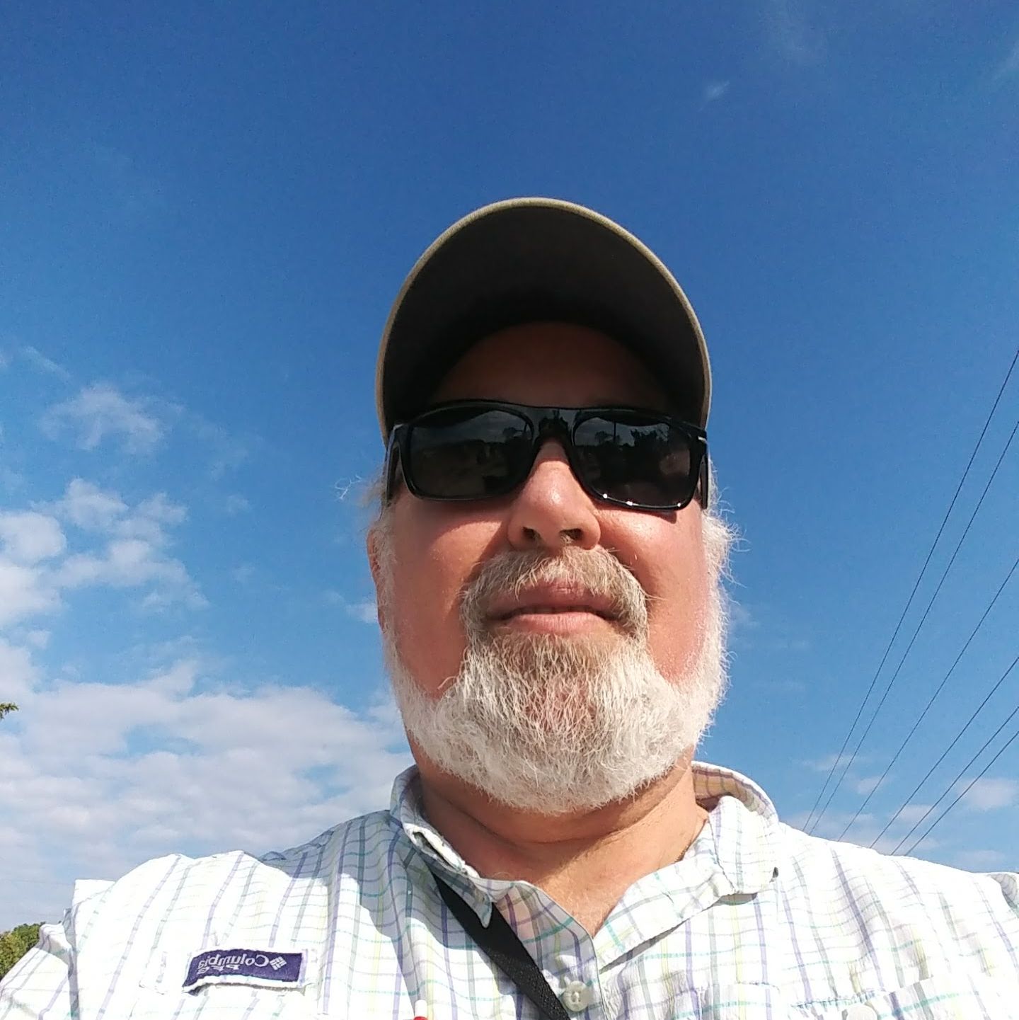 Profile of Jack Harris