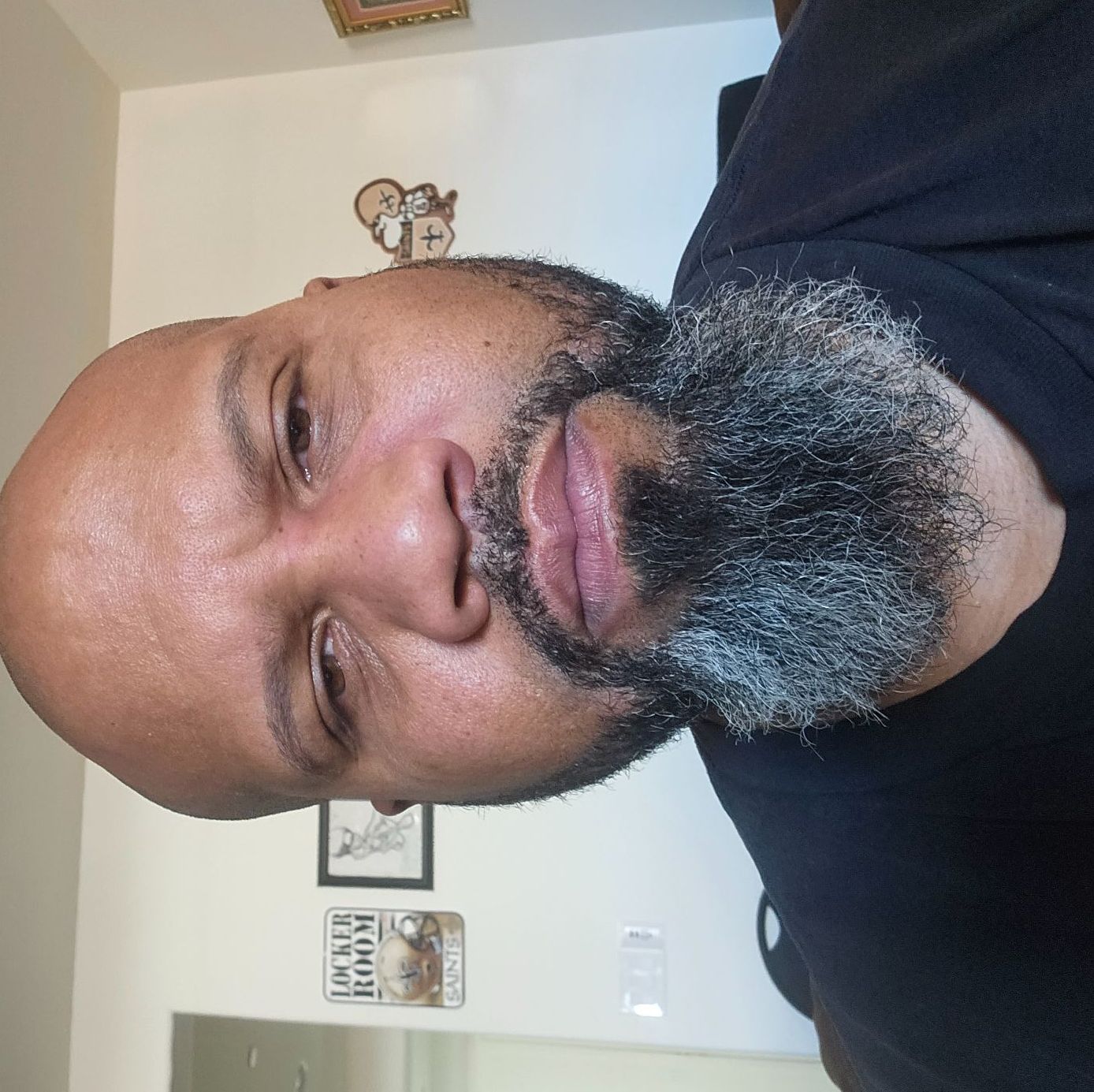 Profile of Howard Sherman