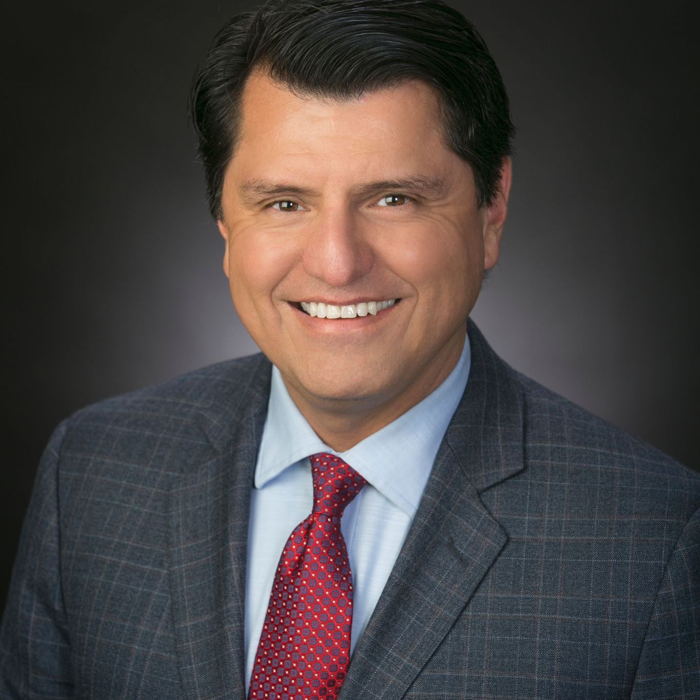 Profile of Robert Gardner