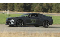 Autosports Northwest - 2026 Event 16 - ASNW