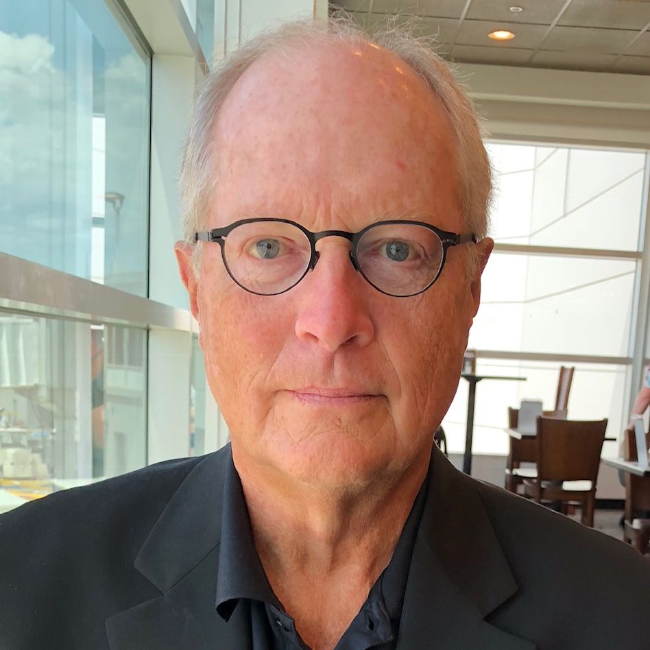 Profile of Bryan Shiffler