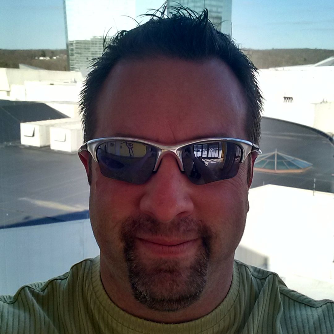 Profile of Phil Beers