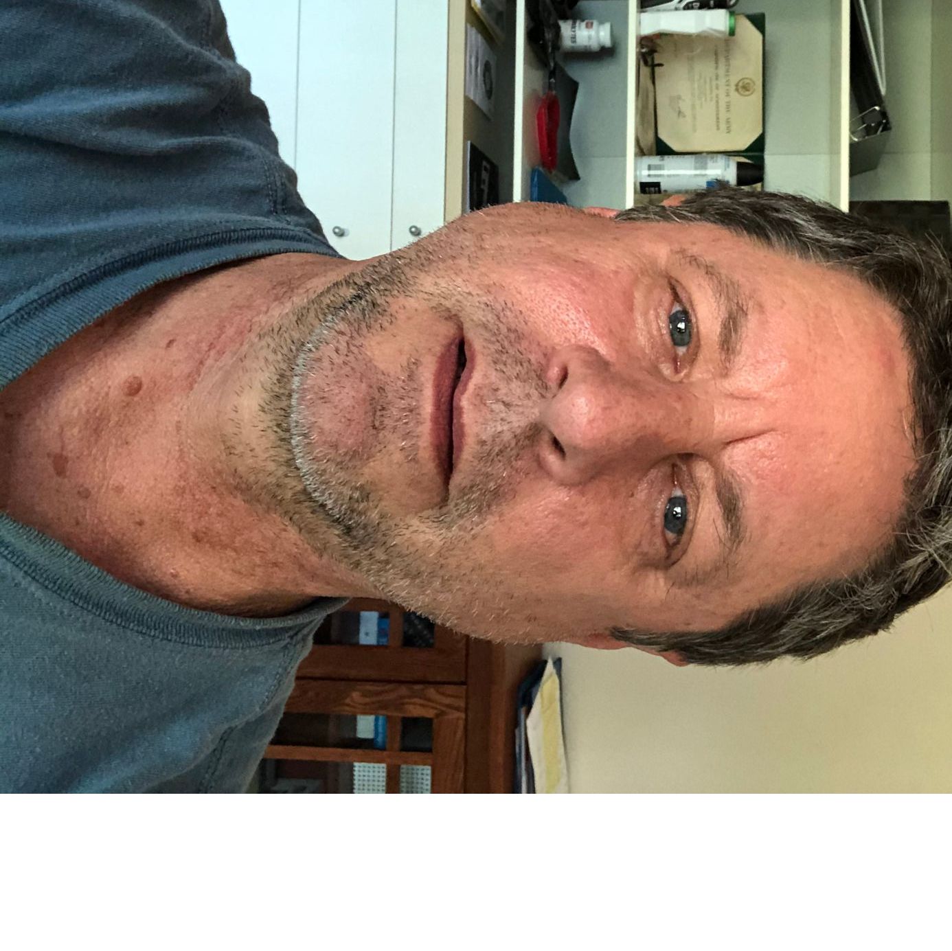 Profile of Doane Glitschka