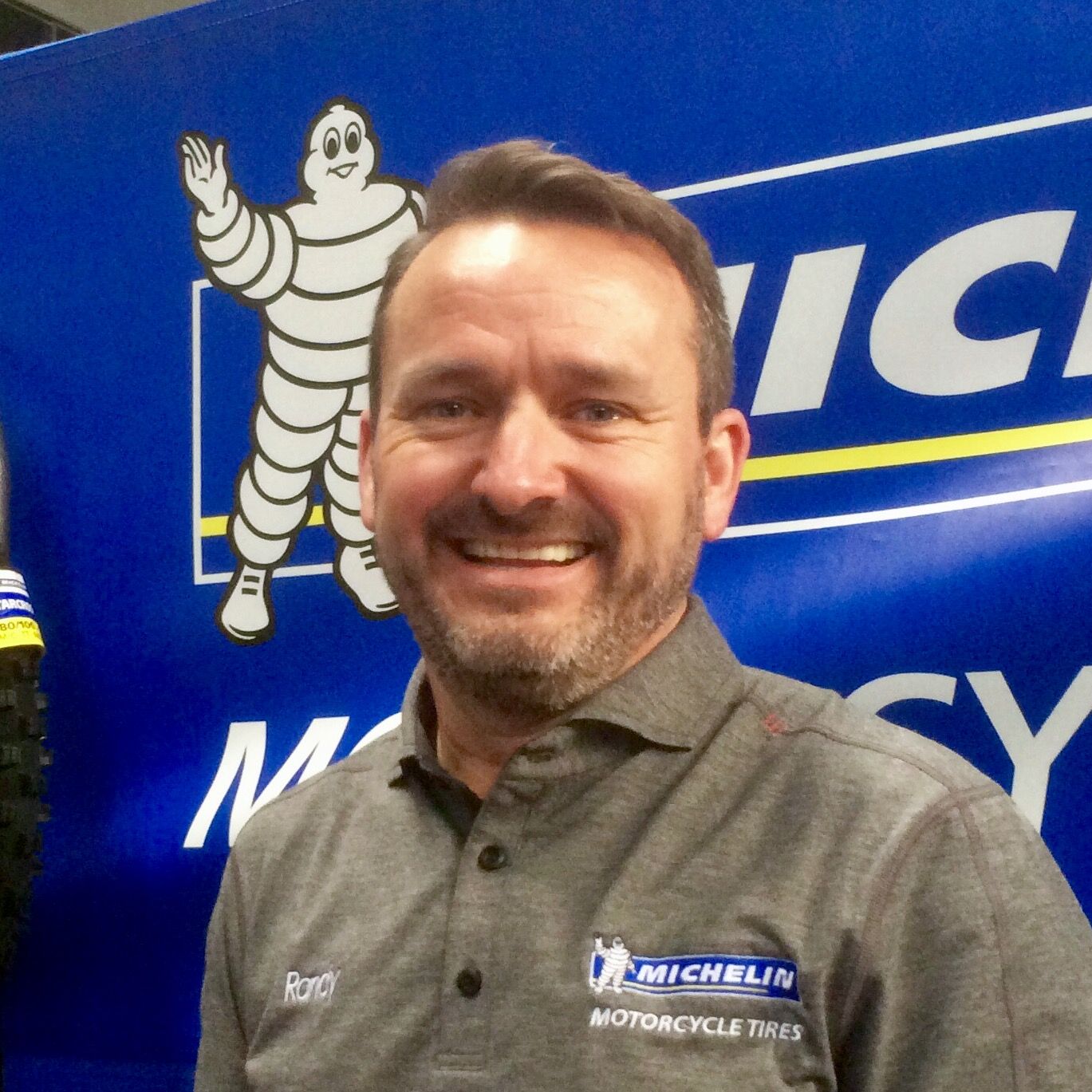 Profile of Randy Richardson