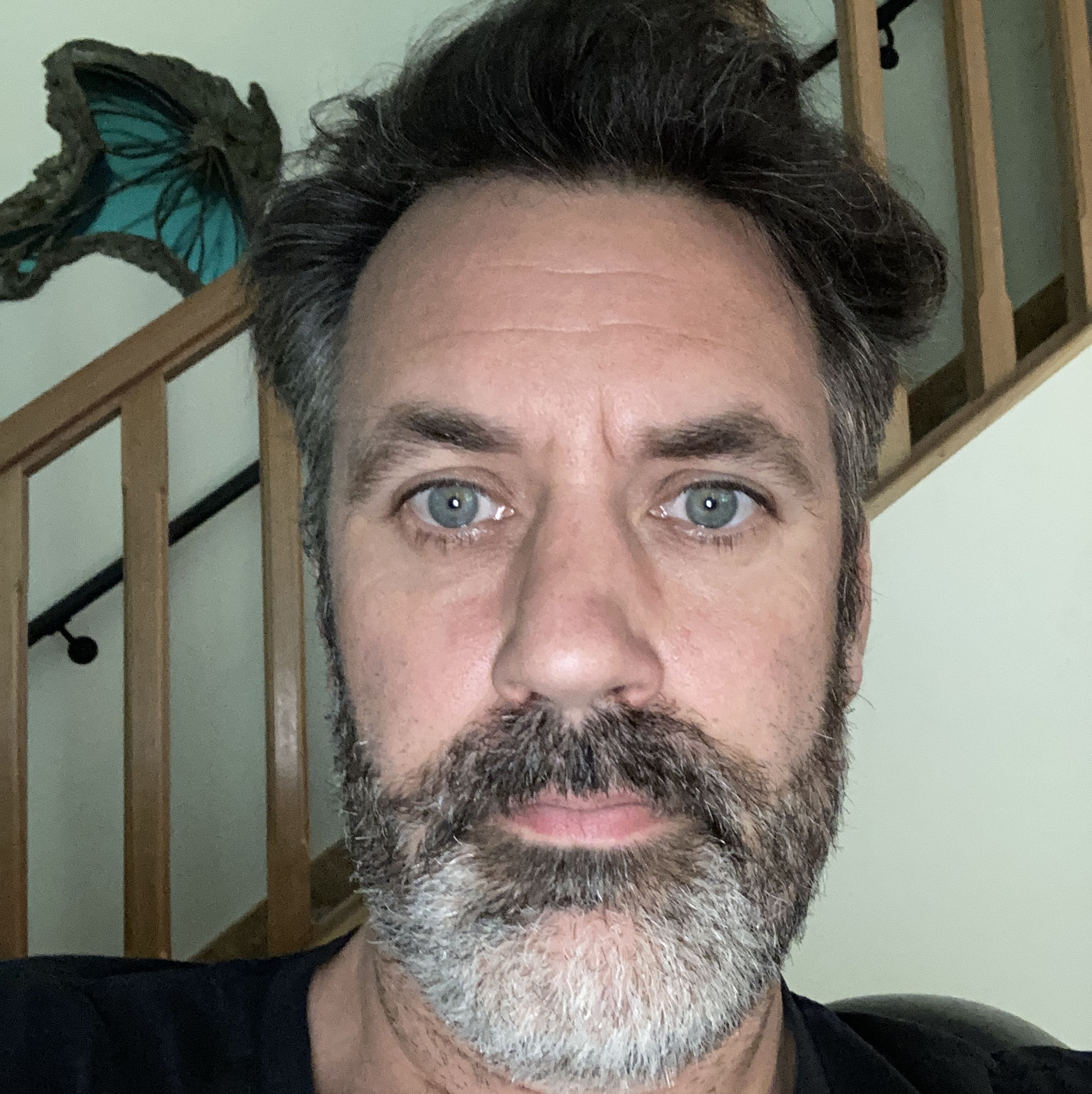 Profile of Michael Pixley