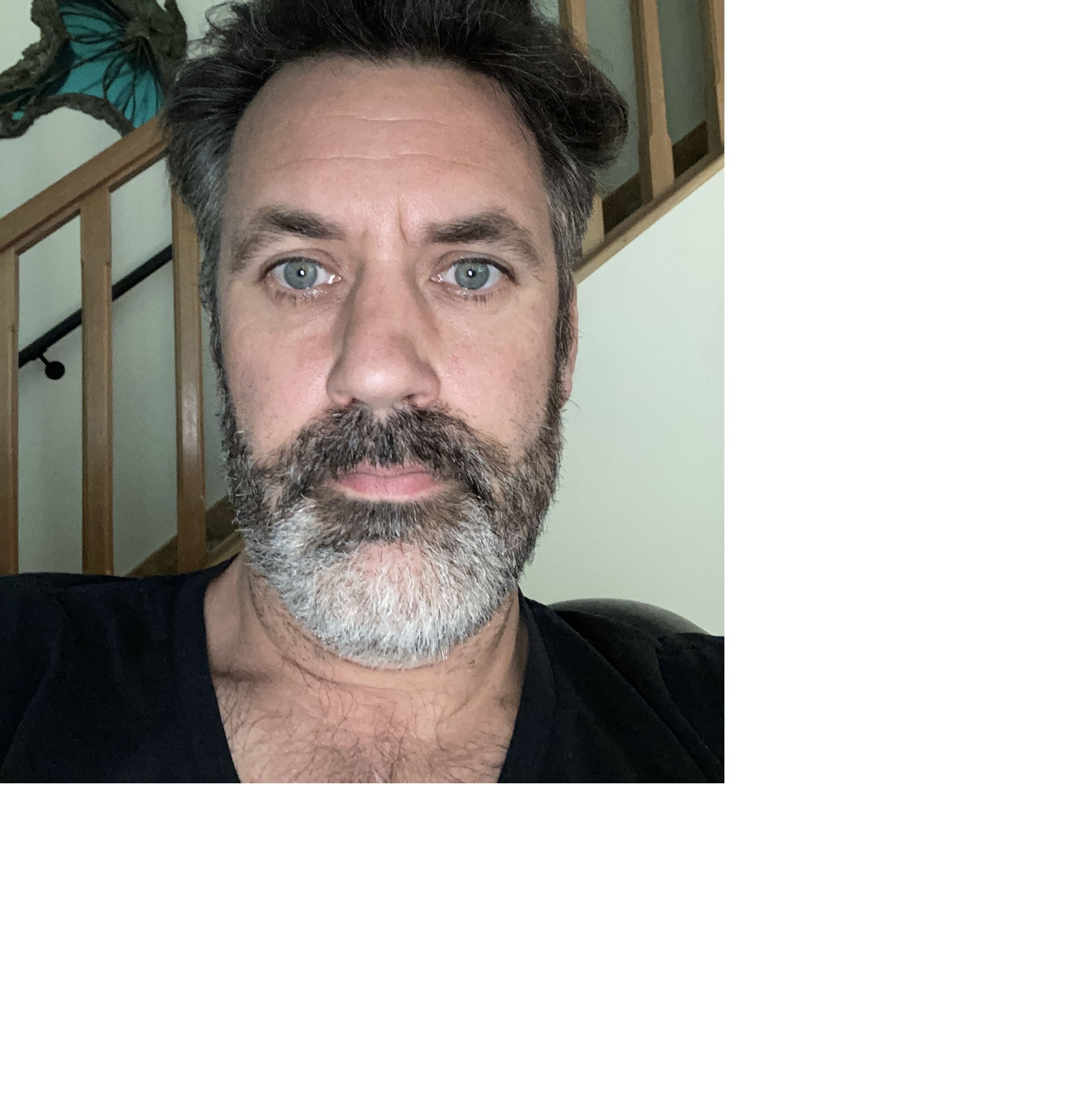 Profile of Michael Pixley