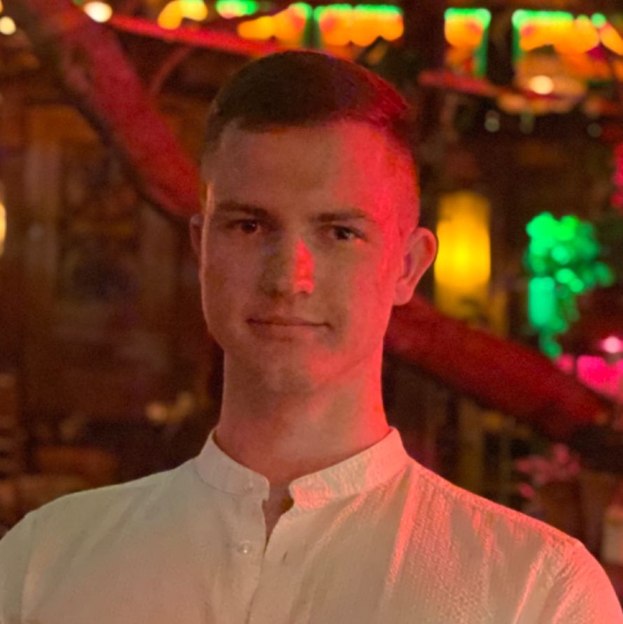 Profile of Laurynas Masiulis