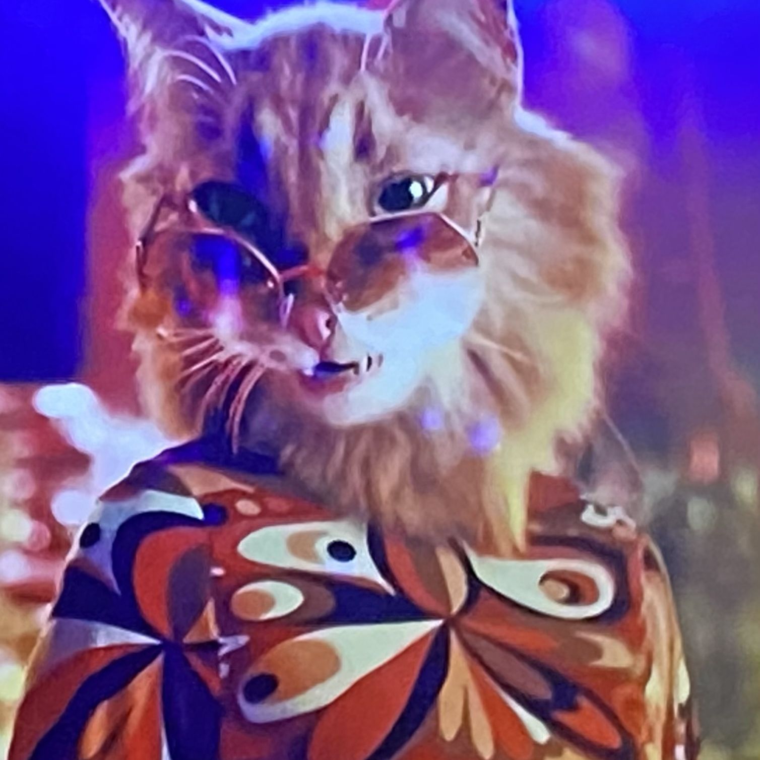 Profile of John Jordan