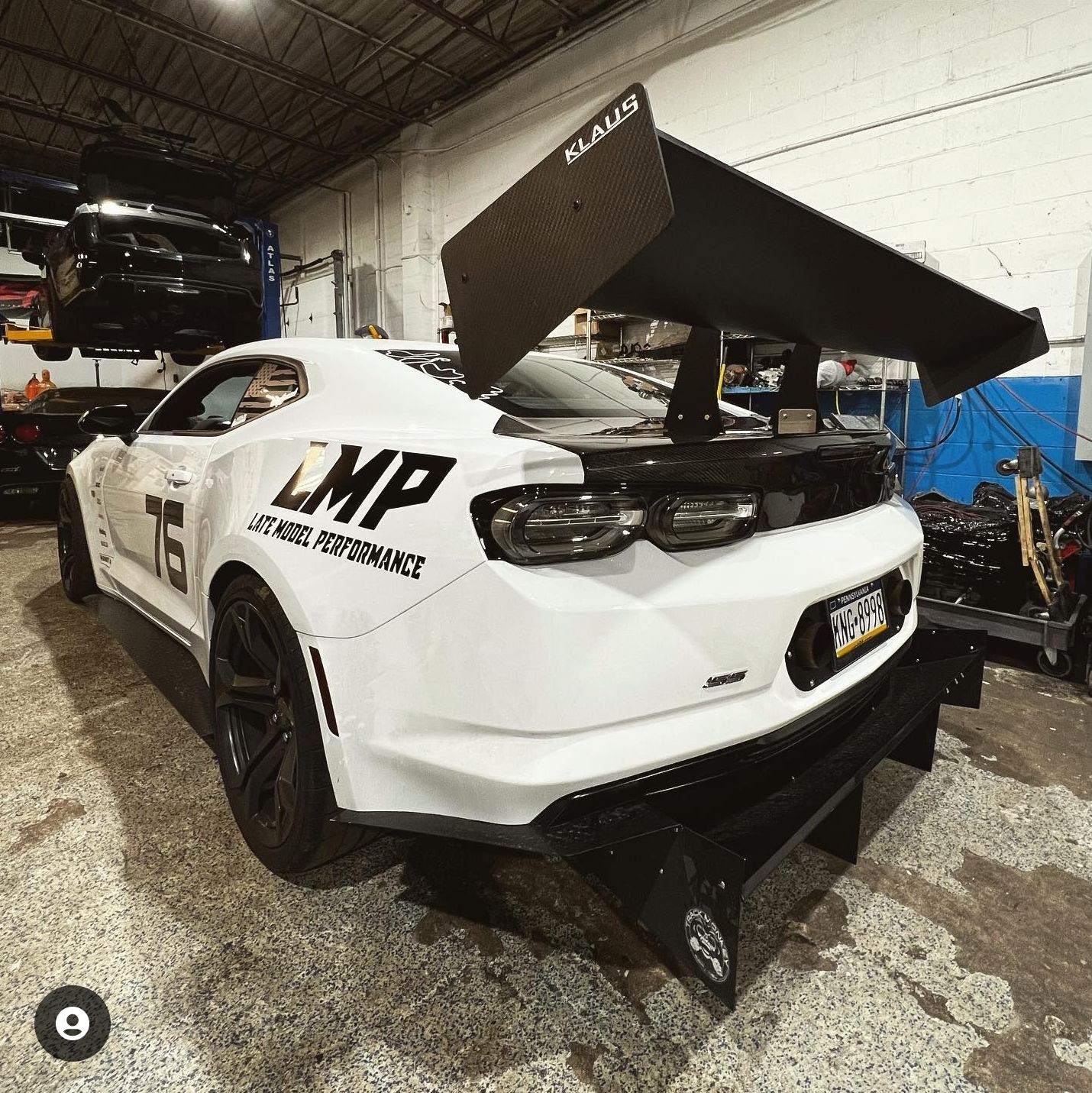 Profile of Michael Hebert