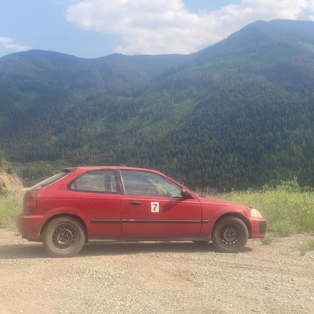 Profile of Delfonso Hoss