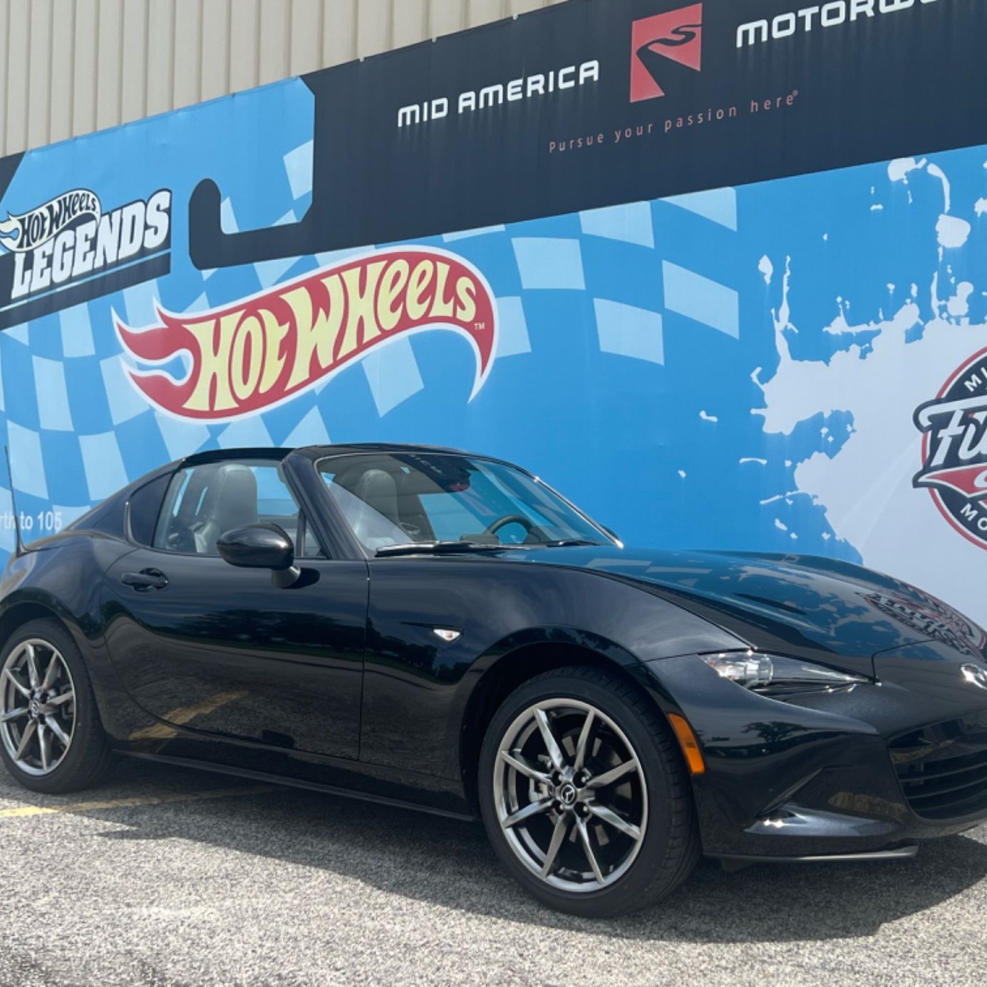 Profile of Doug Miller