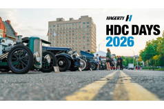 HDC Days // Traverse City