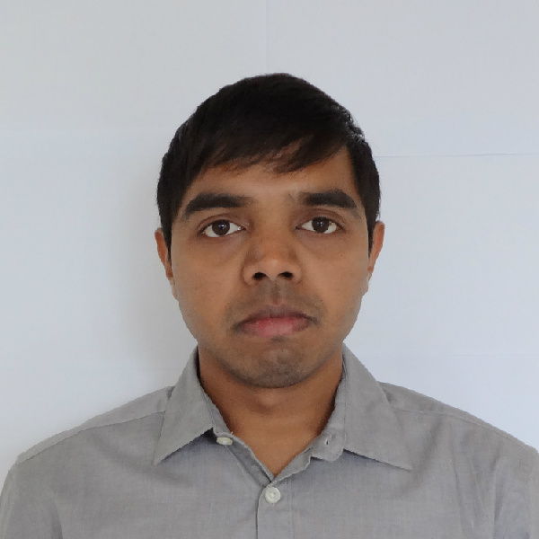 Profile of Harshavardhan Mylapilli