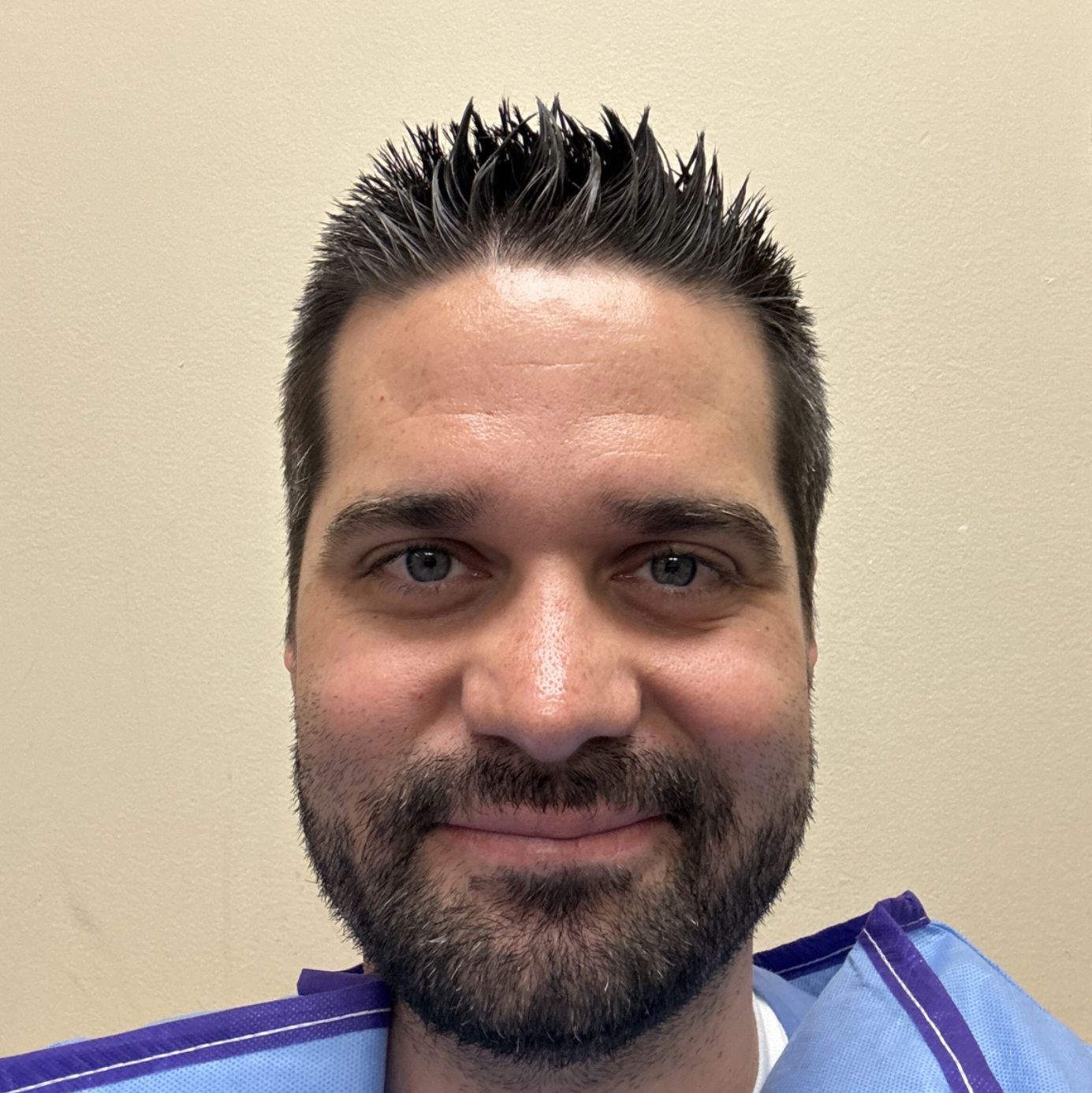 Profile of Tyler O’Neil