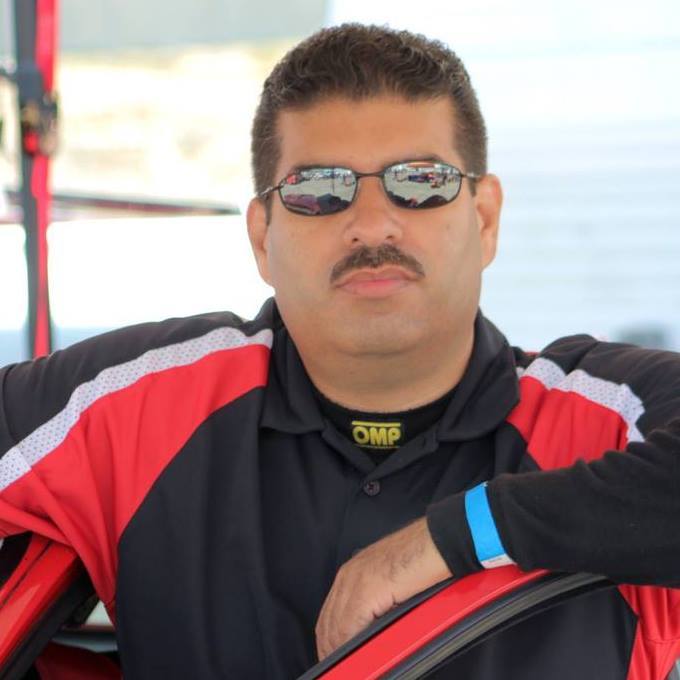 Profile of Alberto Fonseca