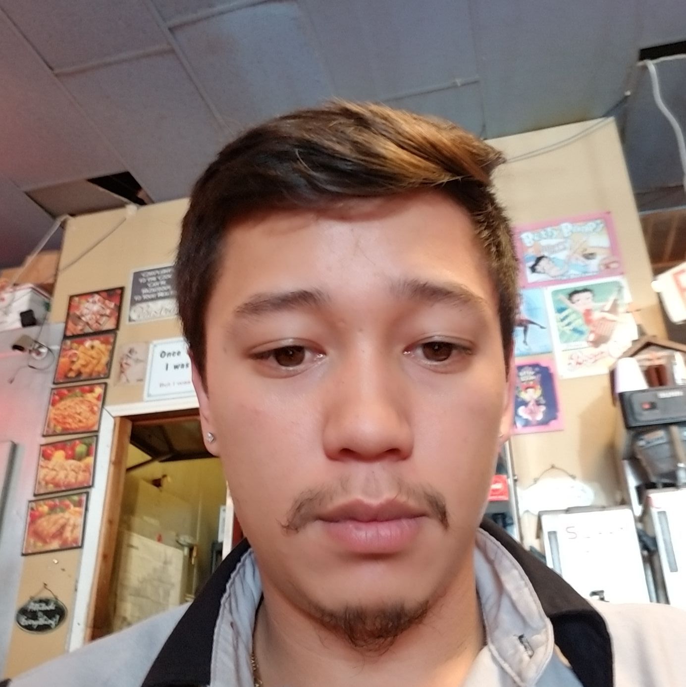 Profile of Kenneth Tran