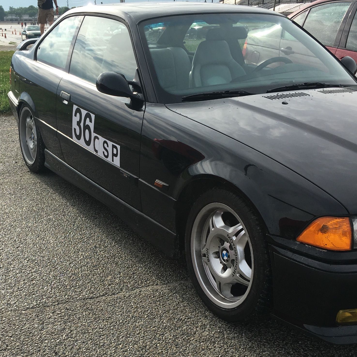 Profile of James Robinson