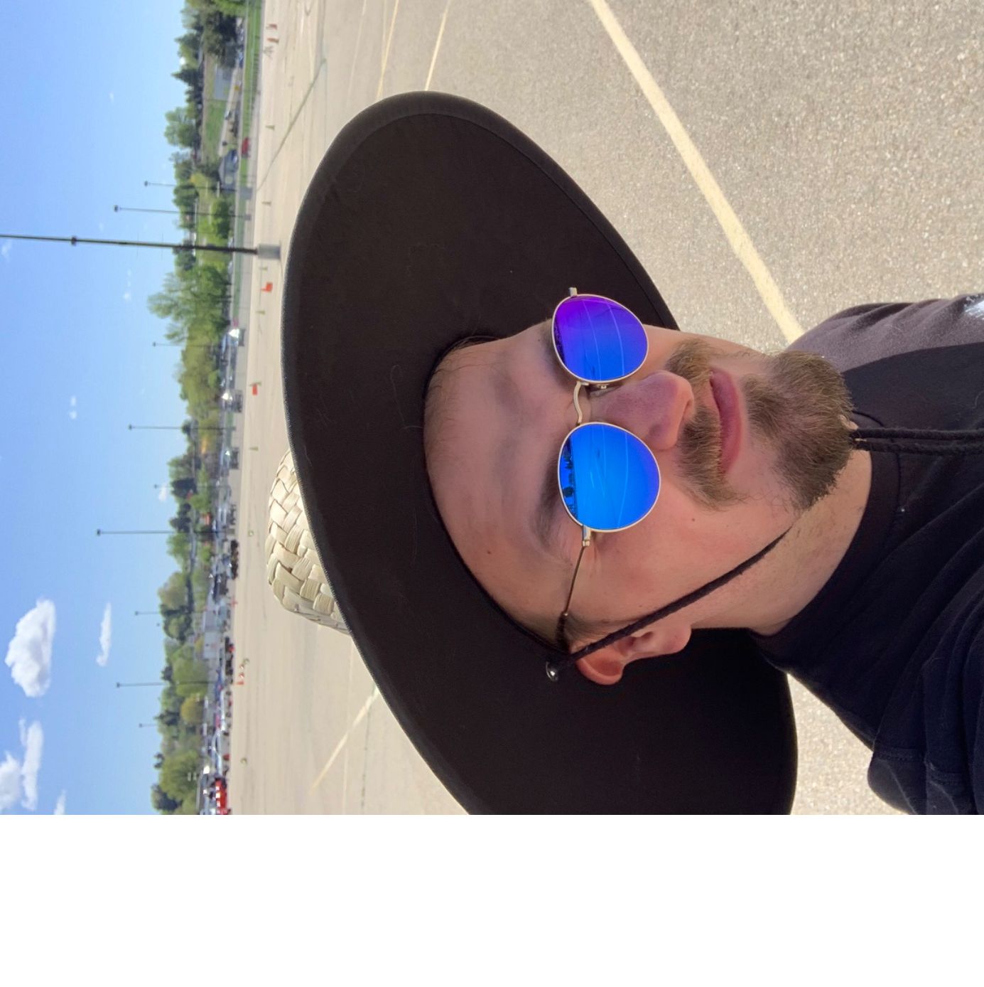 Profile of Cody Hofman