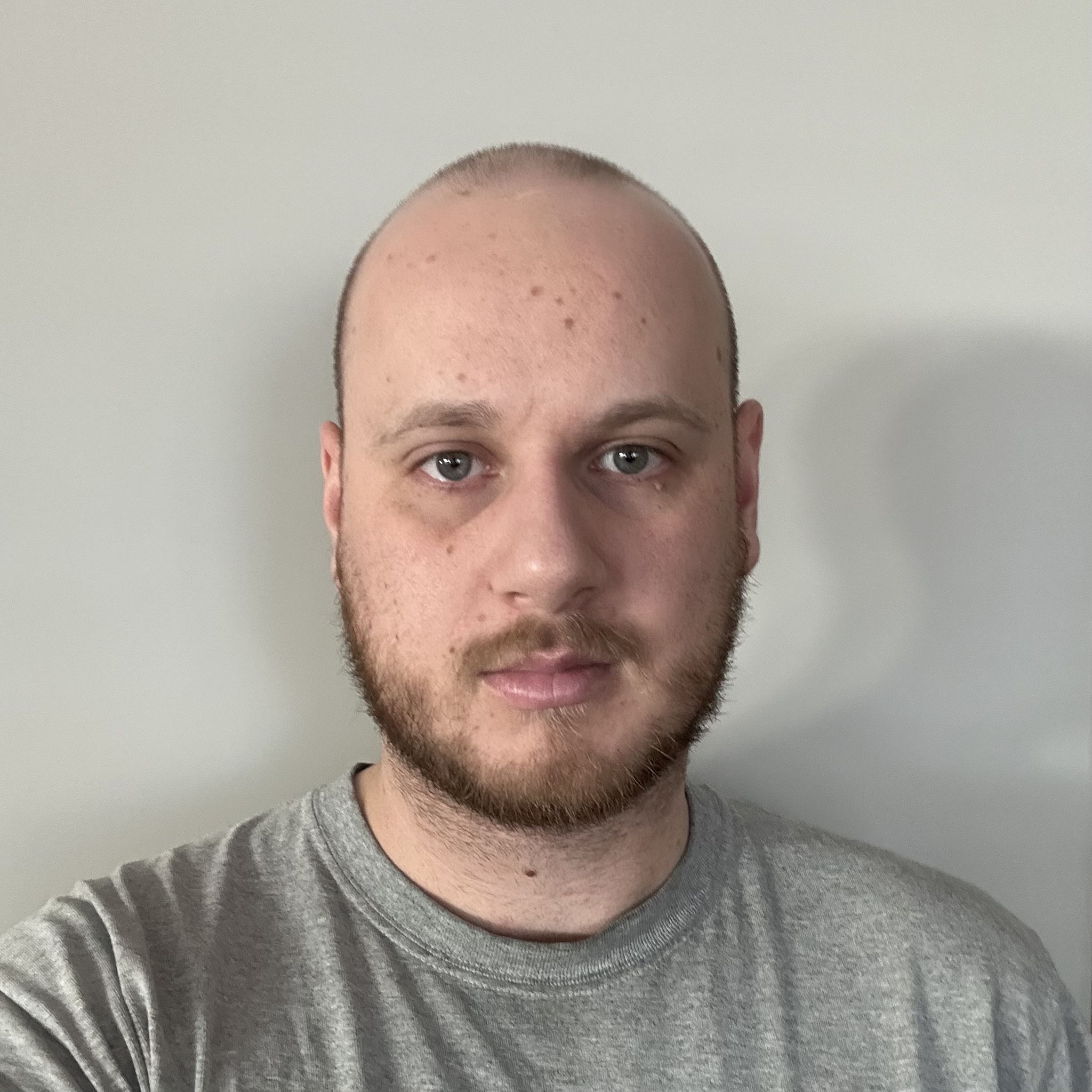 Profile of Nick Balaz