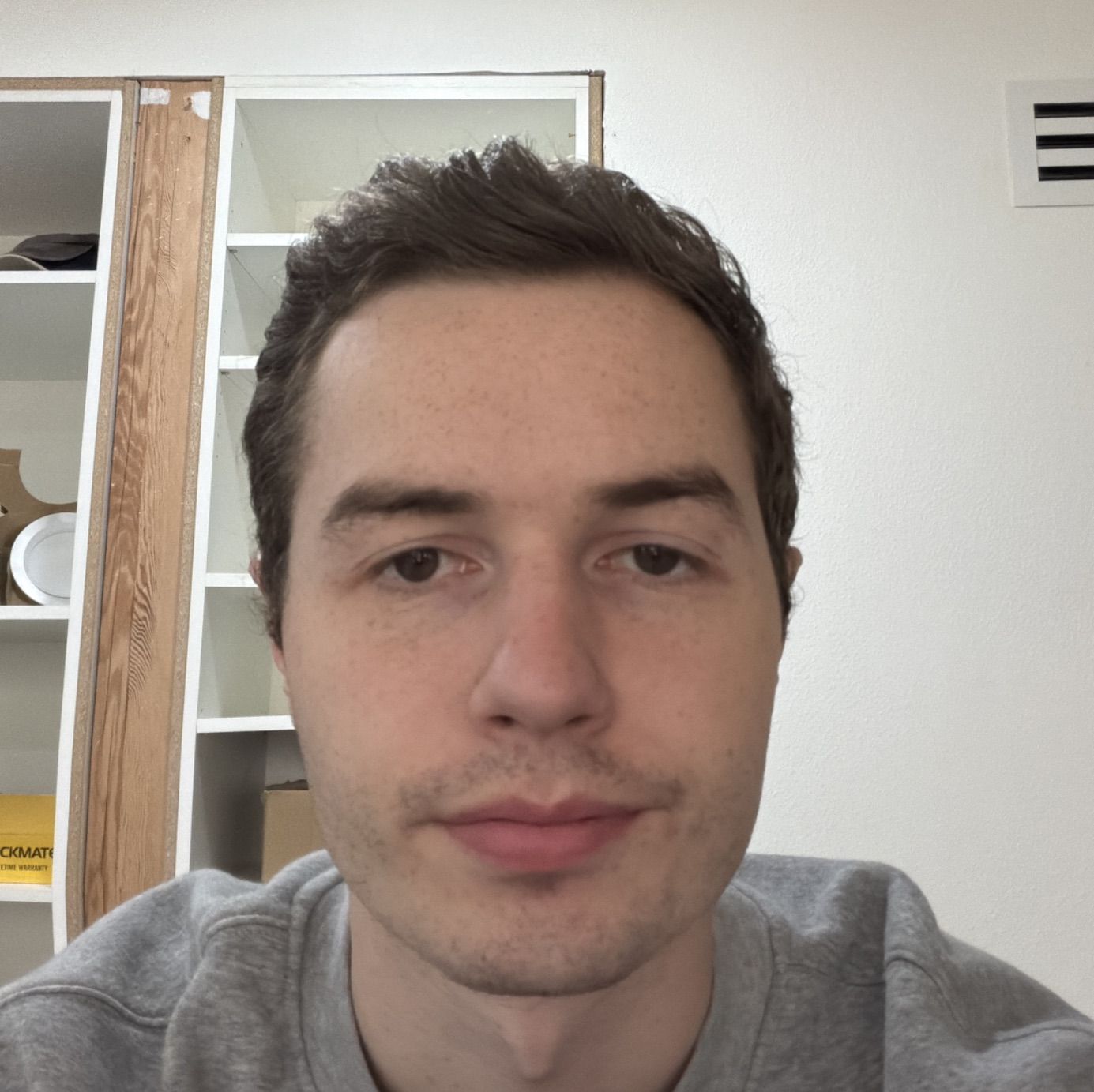 Profile of Kyle Hooper