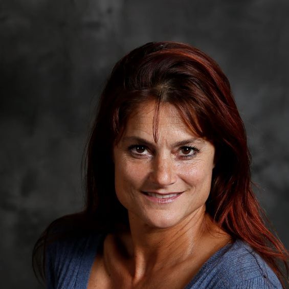 Profile of Shelly Story