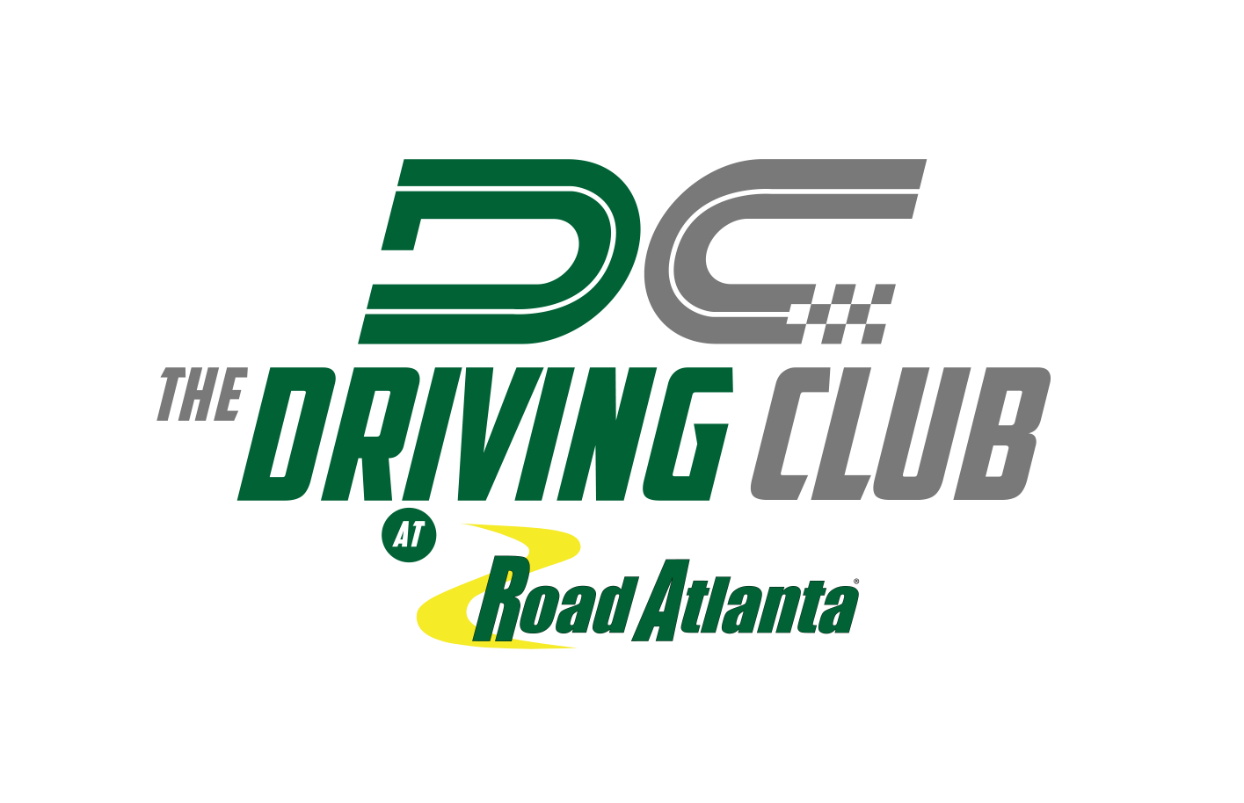The Driving Club logo
